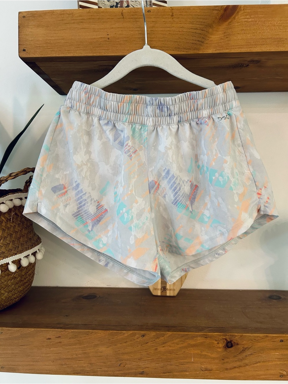 DSG Girls Shorts